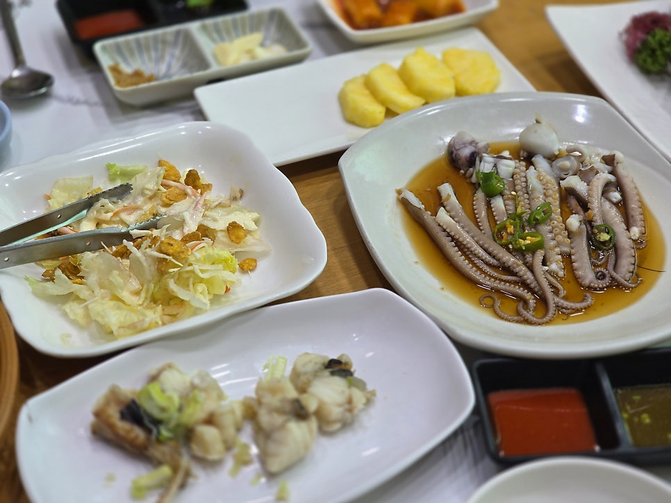 바다촌 사진 4