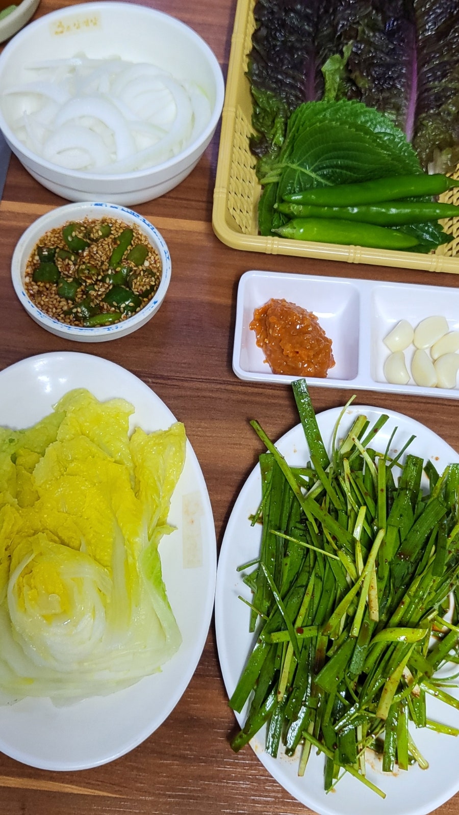 3초삼겹살 사진 4