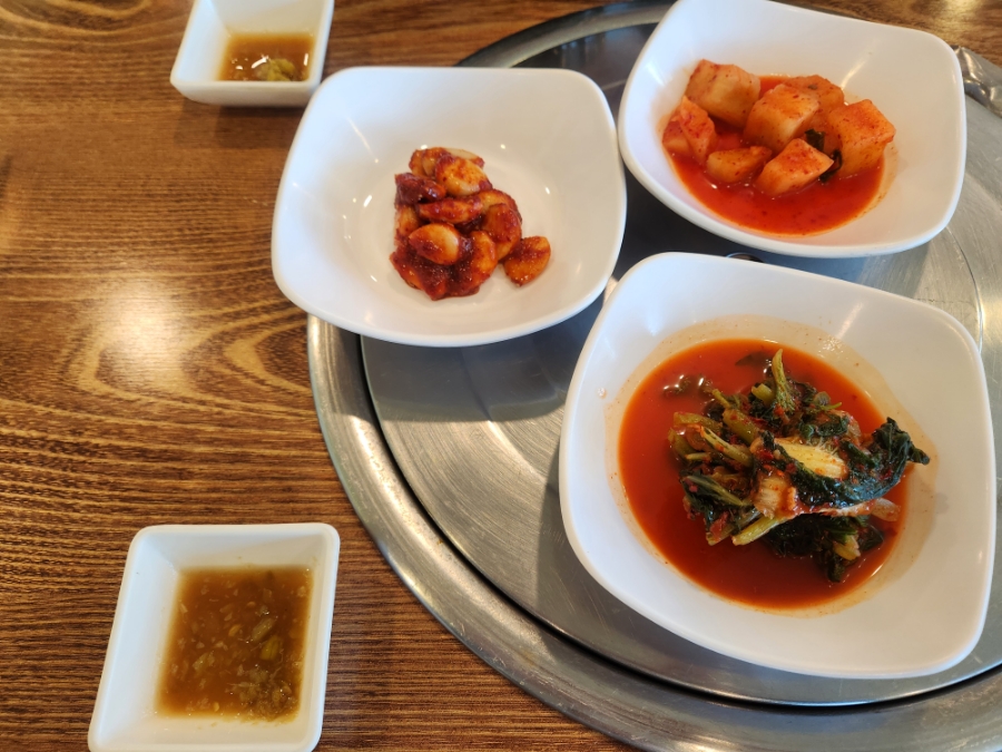 일품양평해장국 강릉회산점 사진 3