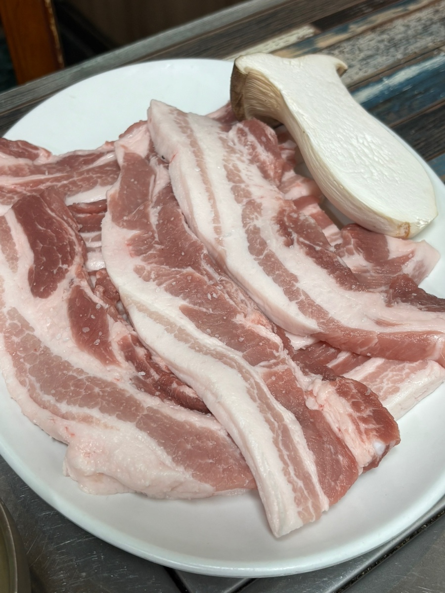 송주식육식당 사진 5