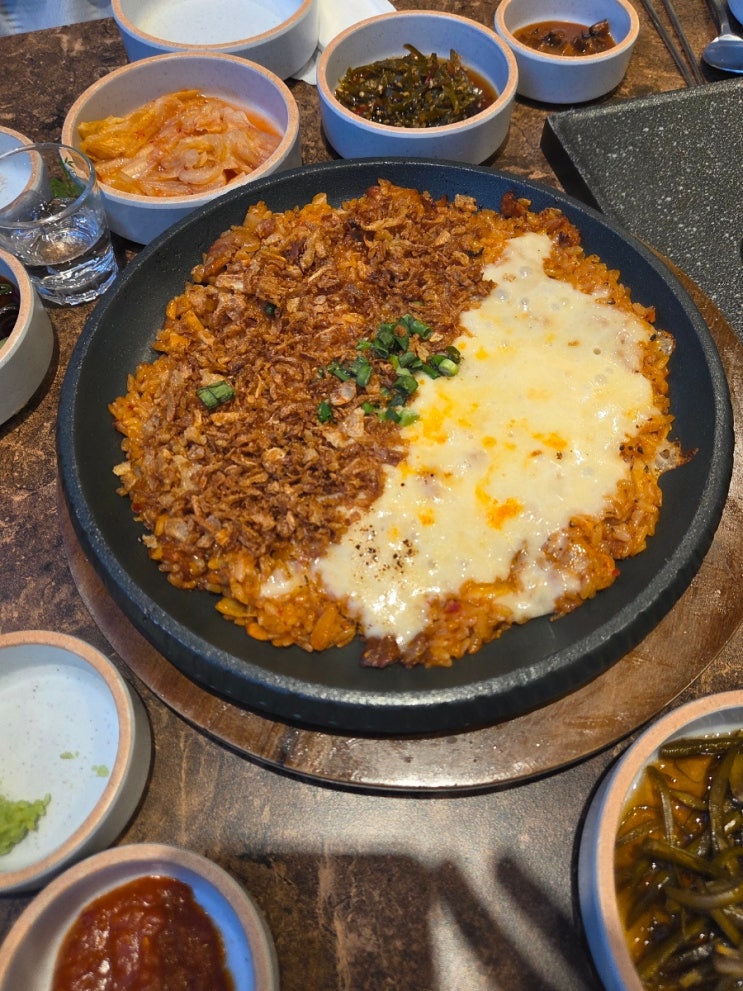  원주 무실동 [뼈탄집] 내돈내산 후기