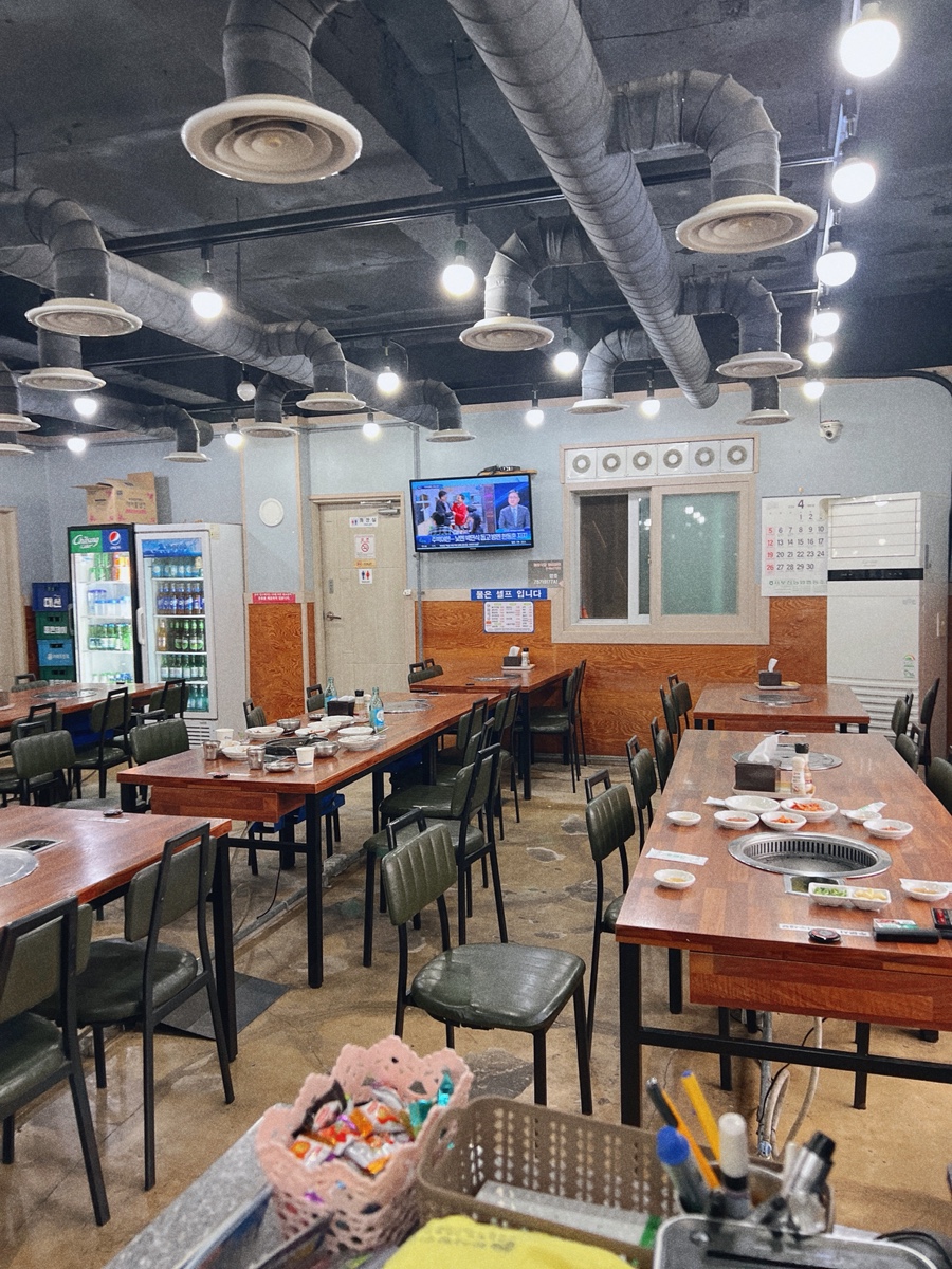 해창식당 사진 3