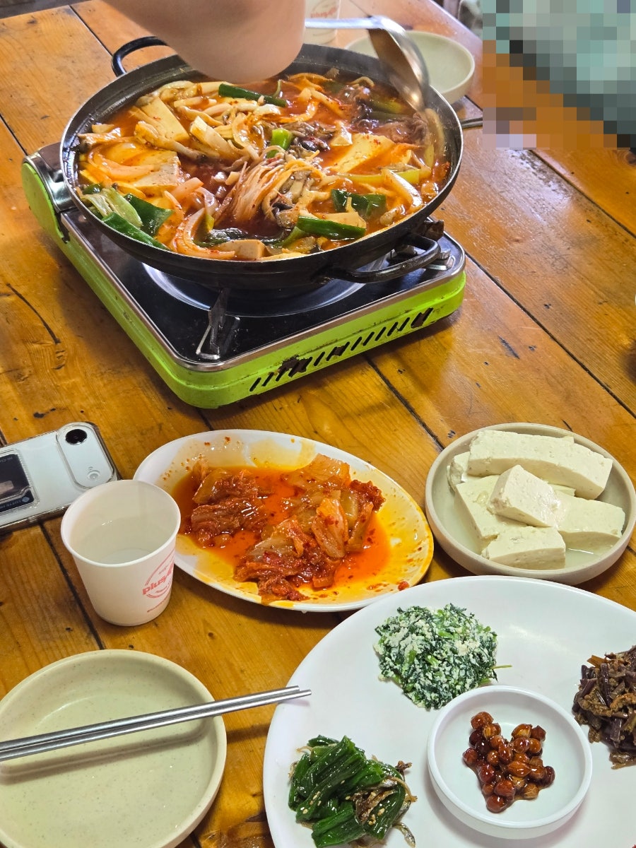 운악산두부골 사진 6