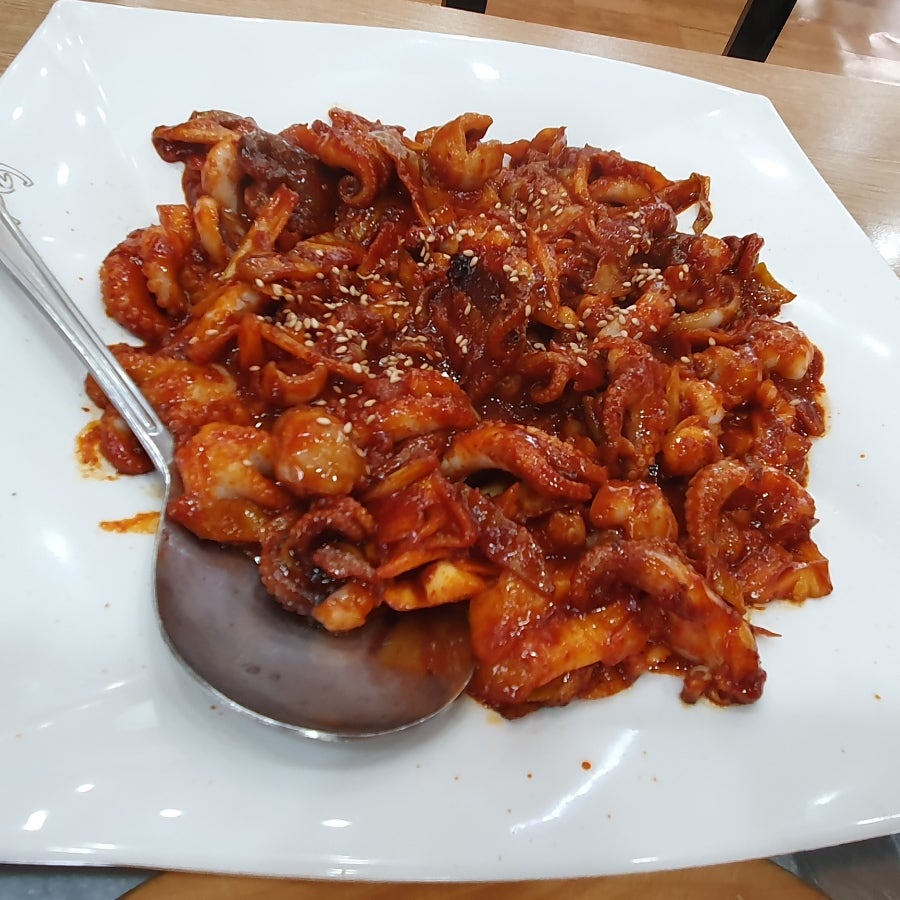 한우리쭈꾸미 사진 2