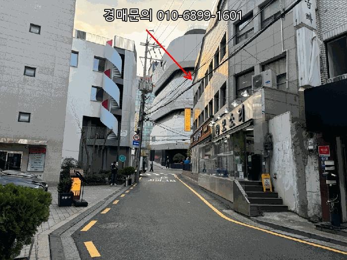  강남 신사동 중심의 압도적인 입지! 투자 가치 높은 근린시설 건물 경매로 서울특별시 강남구 신사동 510번지 수익형 부동산을 선점하세요 2025타경102253