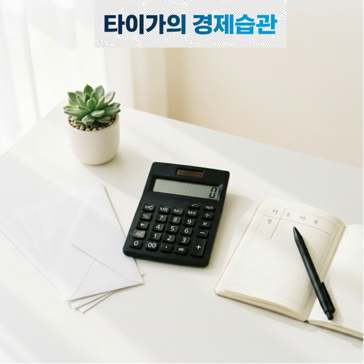  국민성장펀드 소득공제, 투자금액별 절세액 직접 계산해 봤어요