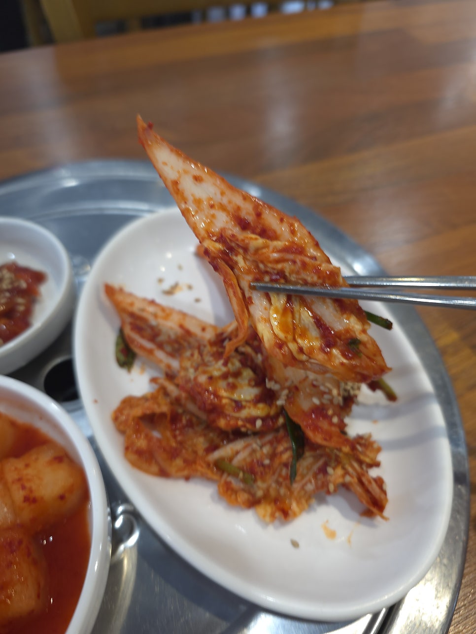 샤브올데이 인천구월점 사진 4