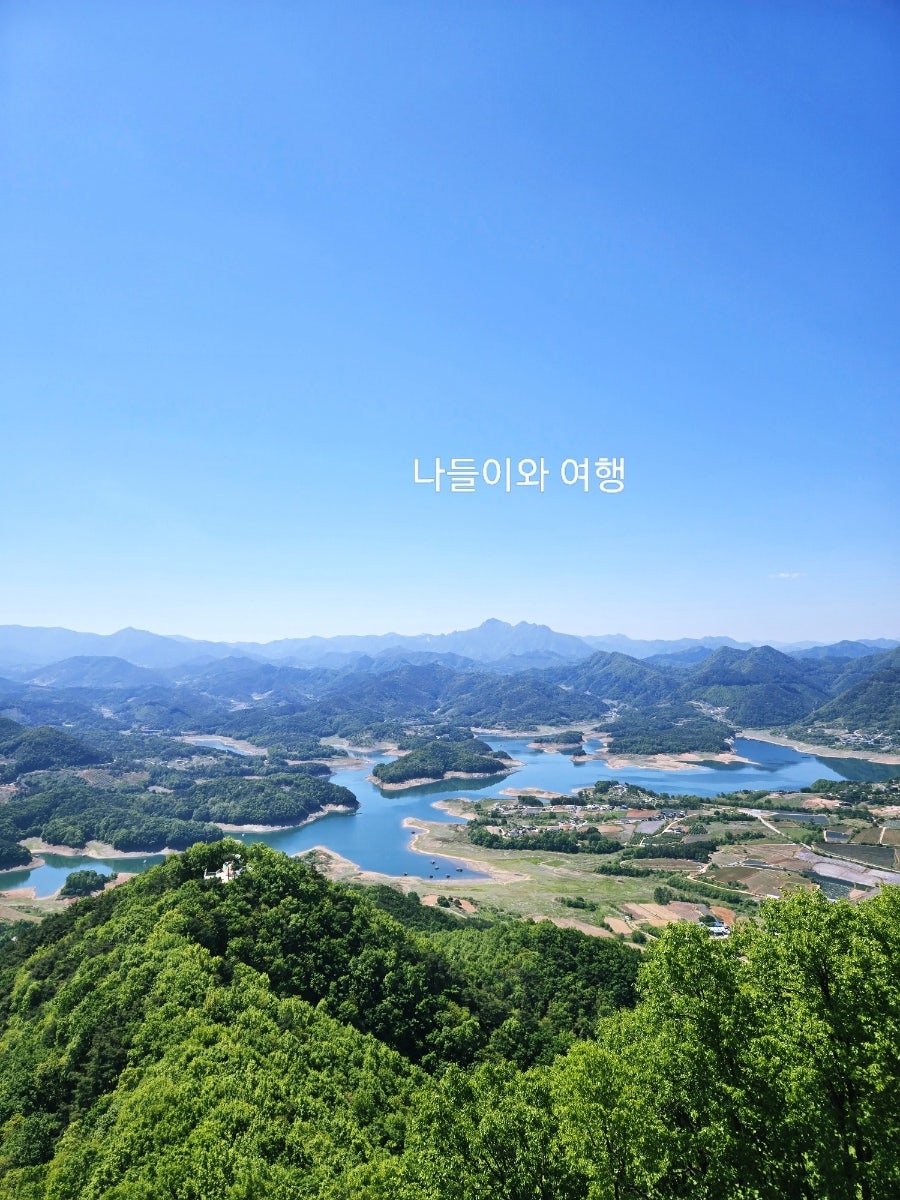 수몰역사관 사진 4
