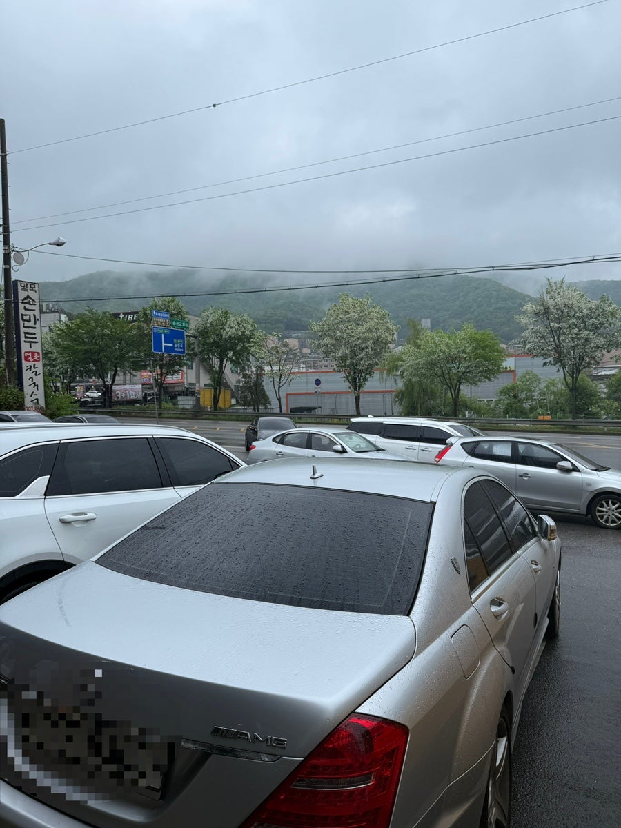 밀목손만두얼큰칼국수 사진 4
