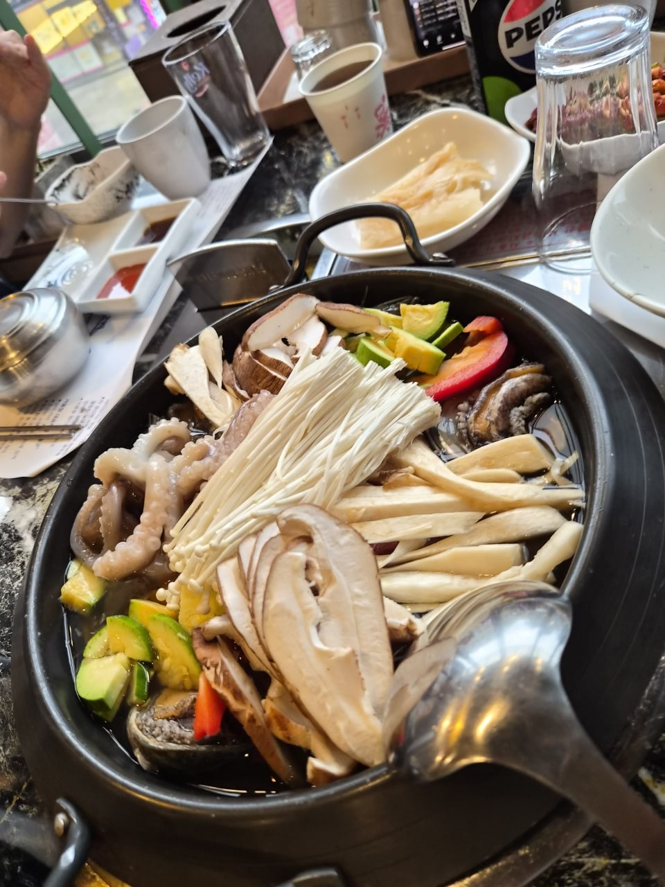 회나루 사진 1