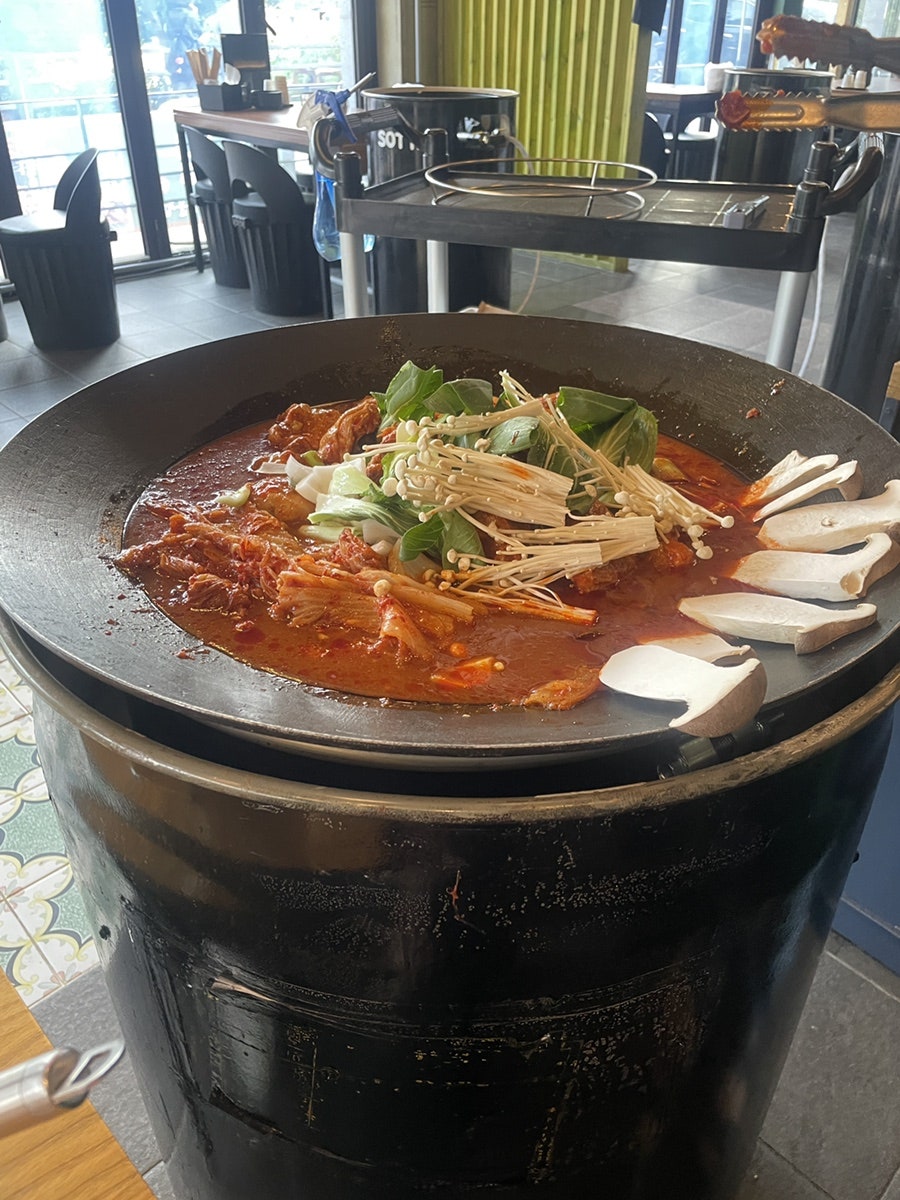 솥탐 판교운중점 사진 6