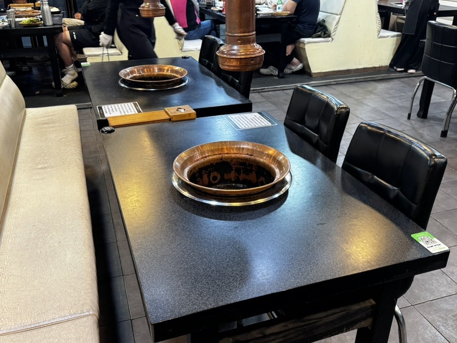 화로본갈비 논산점 사진 6