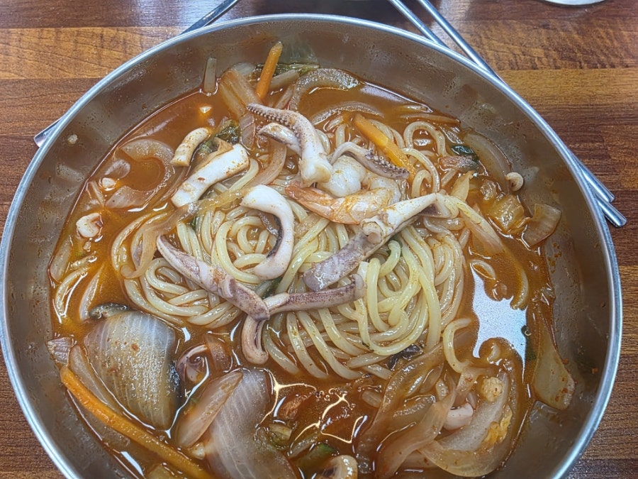 윤가반점 사진 4
