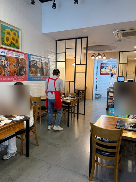 개미집 부산역점 사진 4