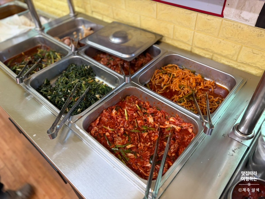 태화뷔페정식 사진 5