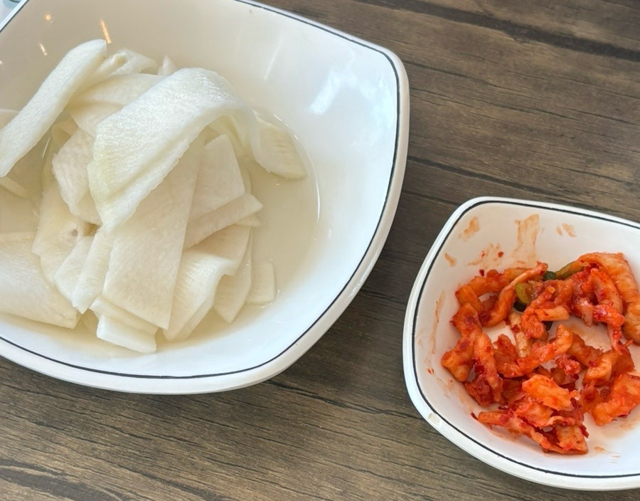 봉평막국수 사진 4