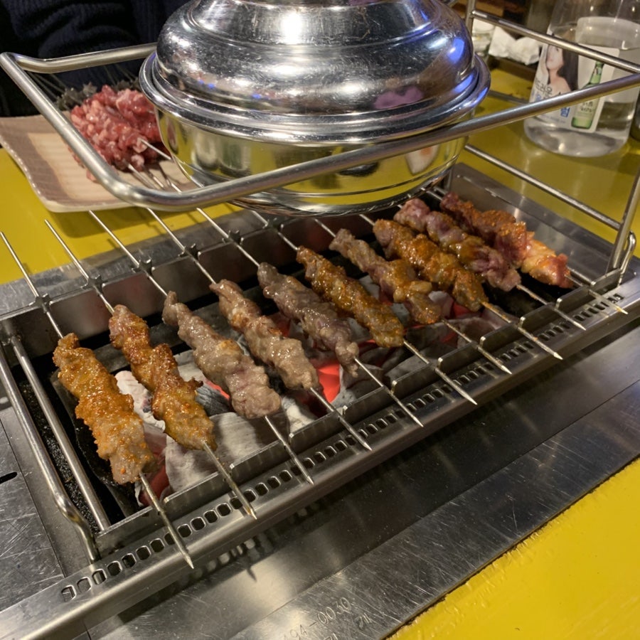 흥성양꼬치 주안점 사진 1