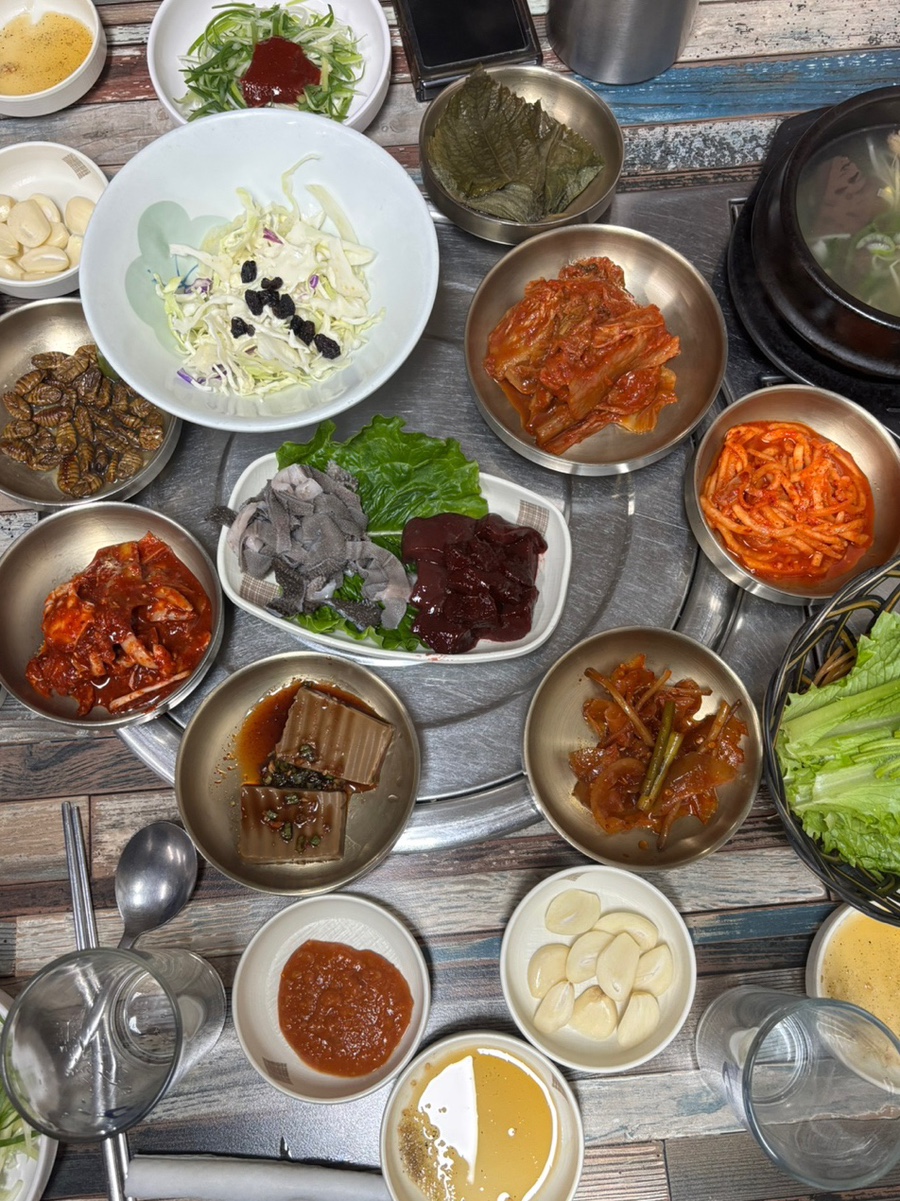 송주식육식당 사진 3