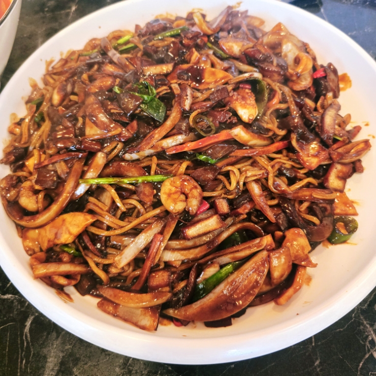 티엔 사진 1