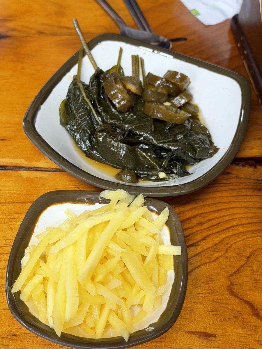 Myeonggaminmuljangeo photo 4