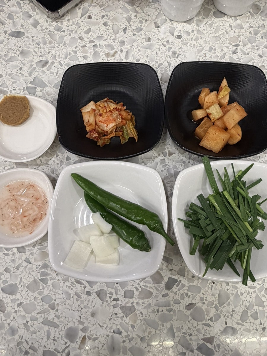 장모님순대국밥 사진 5