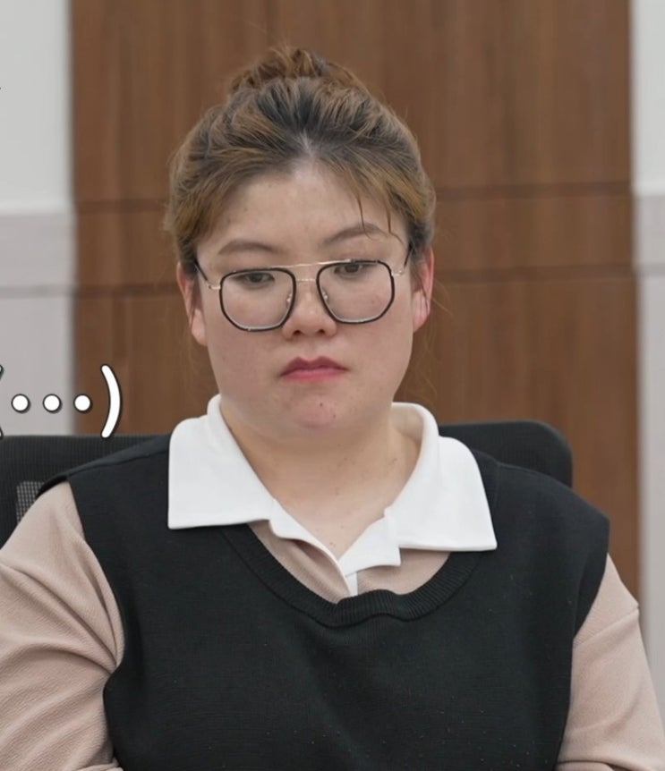 이혼숙려캠프 말발 부부 궤변, 