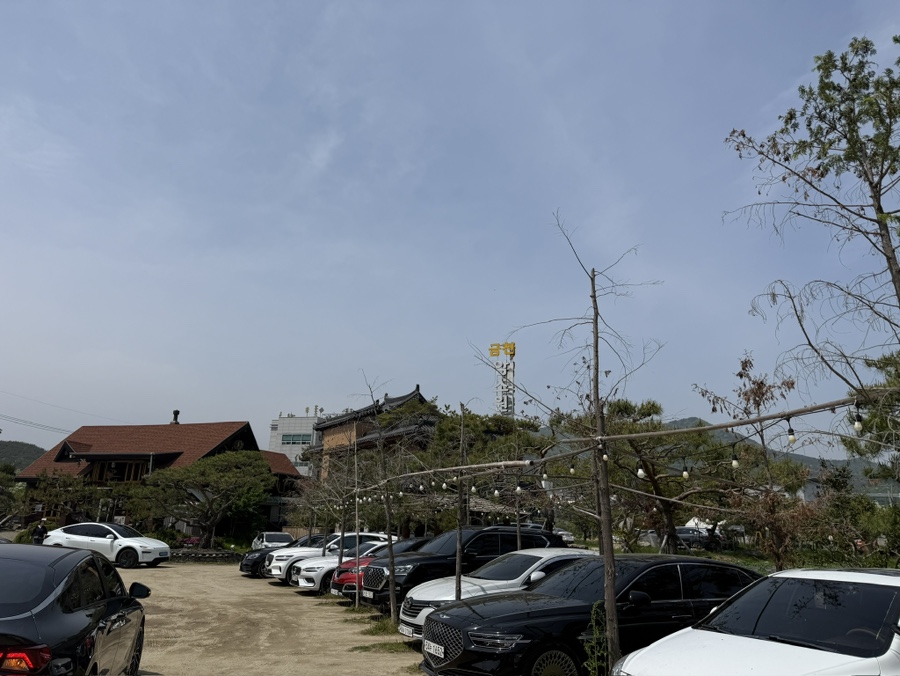 금천암소원 사진 2