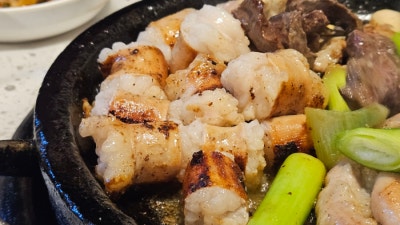 대구양곱창맛집 봉덕동양곱창 왕십리양곱창