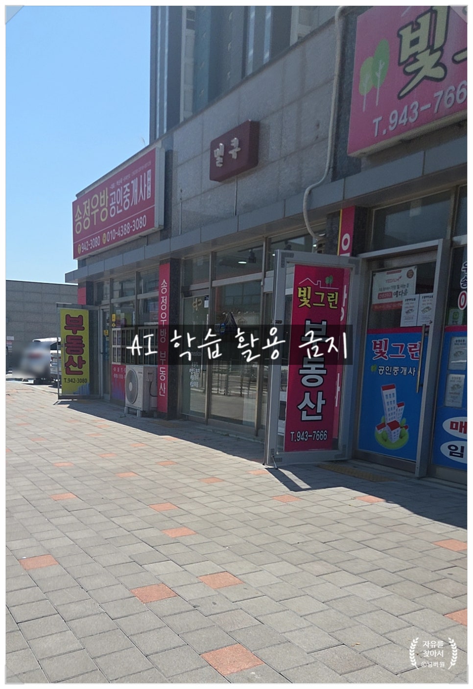 밀쿠 사진 1