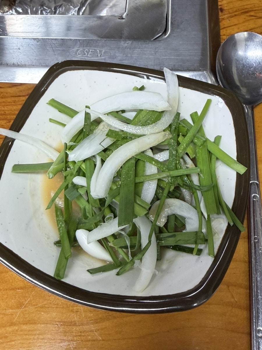 Myeonggaminmuljangeo photo 5