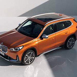 "317마력 소형 SUV, 6천만원대 시작!" BMW X1 신차 풀체인지 가격표 1M35I 연비·실구매가·마력·무....