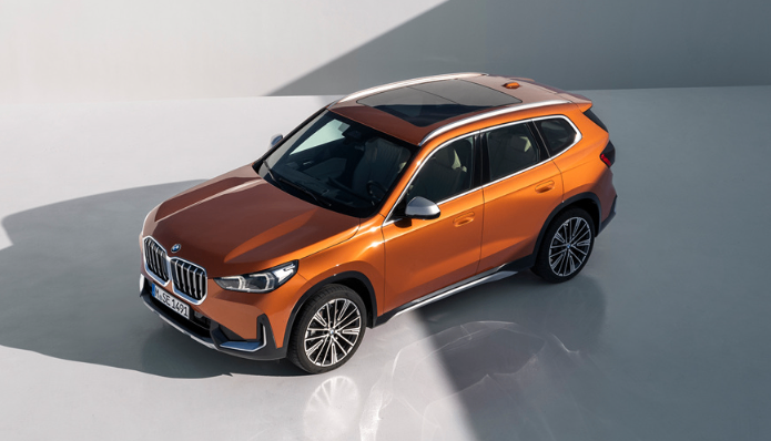 "317마력 소형 SUV, 6천만원대 시작!" BMW X1 신차 풀체인지 가격표 1M35I 연비·실구매가·마력·무....