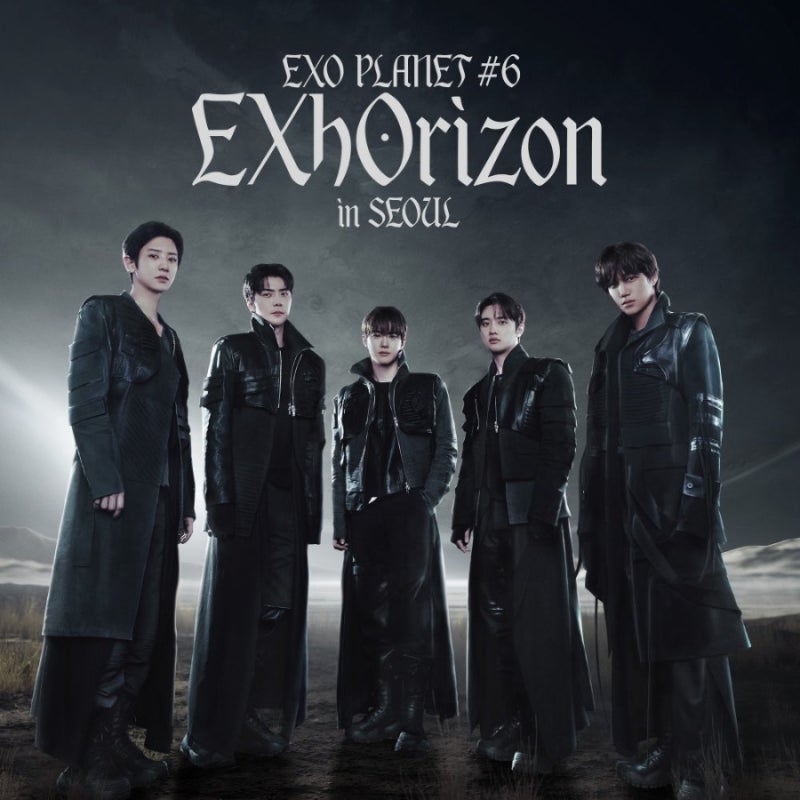 EXO Concert:  – Review of the 3rd Show.
