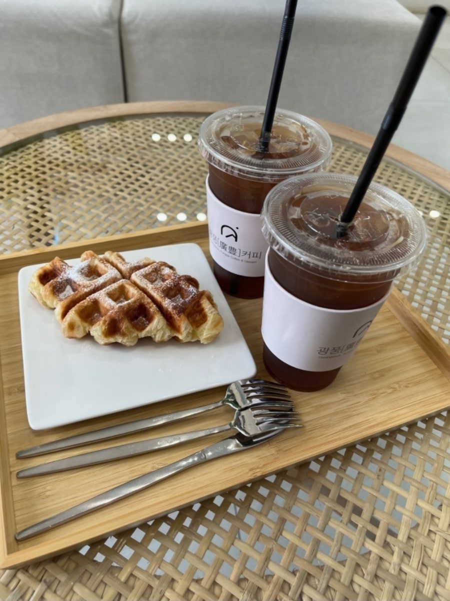 광풍커피 사진 5