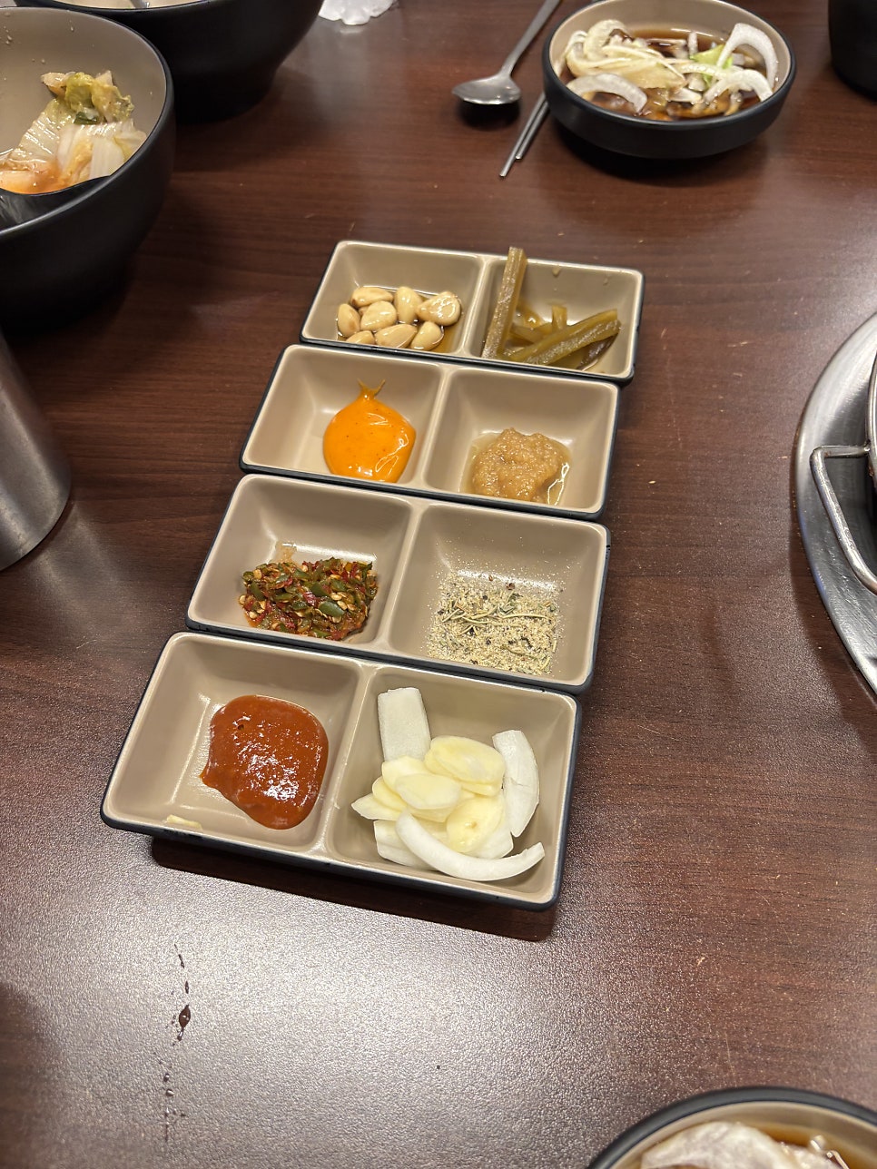 Yaksachondakgalbi photo 5
