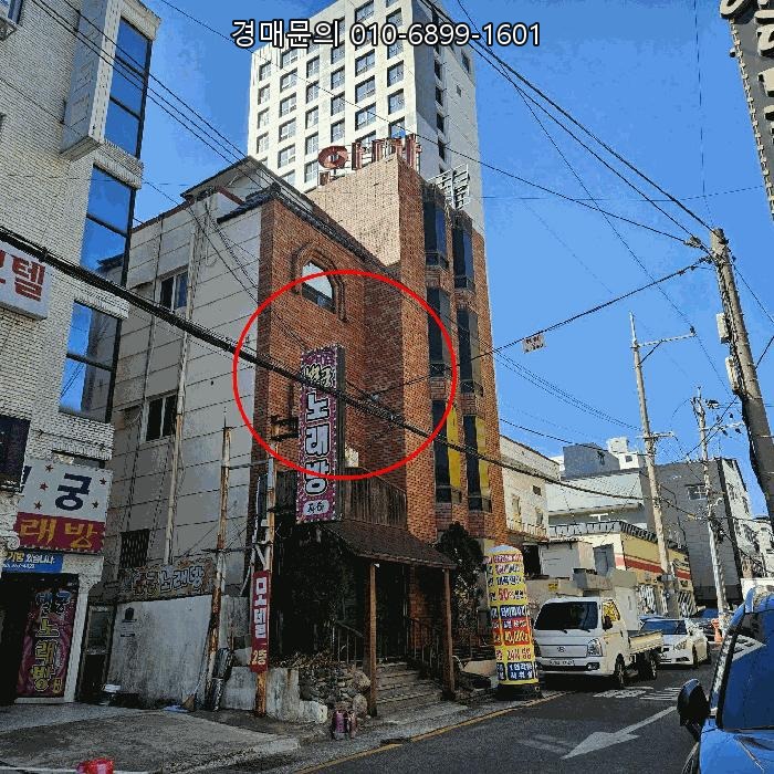 울산 남구 달동 핵심 상권 중심! 유동인구 풍부한 근린시설 경매로 안정적인 수익과 높은 미래가치를 동시에 잡을 절호의 기회! 2025타경11301