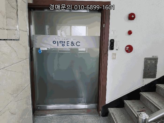  대구 수성구 지산동 1188-3 학원가 핵심 상권 내 5층 근린시설 건물 경매! 수익형 부동산 투자의 황금 기회 타경 2025-8809