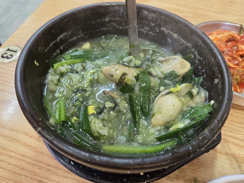 착한칼국수 본점 사진 5