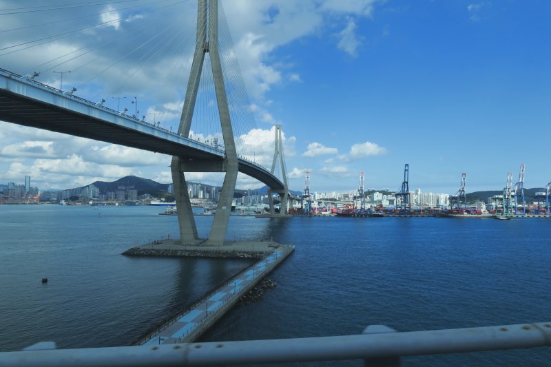캐논 g7x mark3 작례 | 부산 여행 무보정