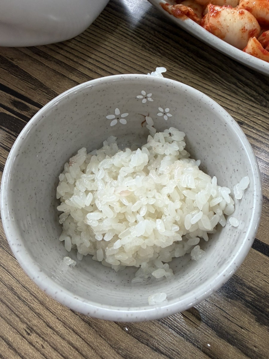 상무팥죽 매곡점 사진 4