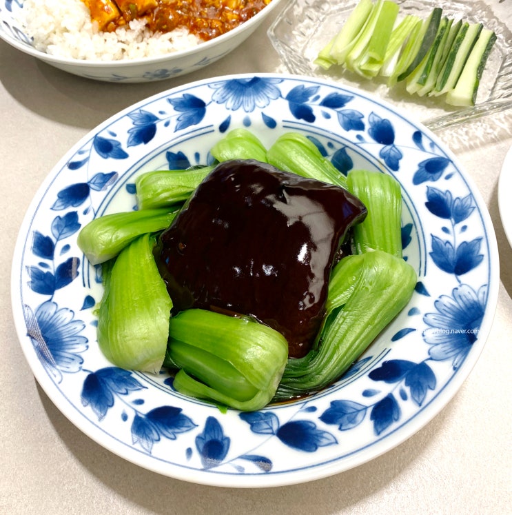  광화문 KT 빌딩 맛집 보보식당 광화문 : 분위기 좋은 광화문 중식 룸식당 서울 동파육 마파두부 맛집 주차