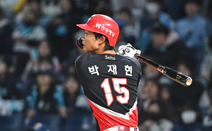 아데를린 KBO 최초 진기록! KIA 8-2 <b>롯데 완승</b> 리뷰 (5/8 사직)