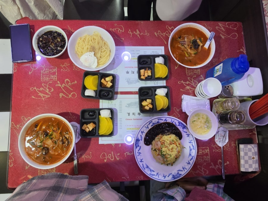 경회루 사진 6