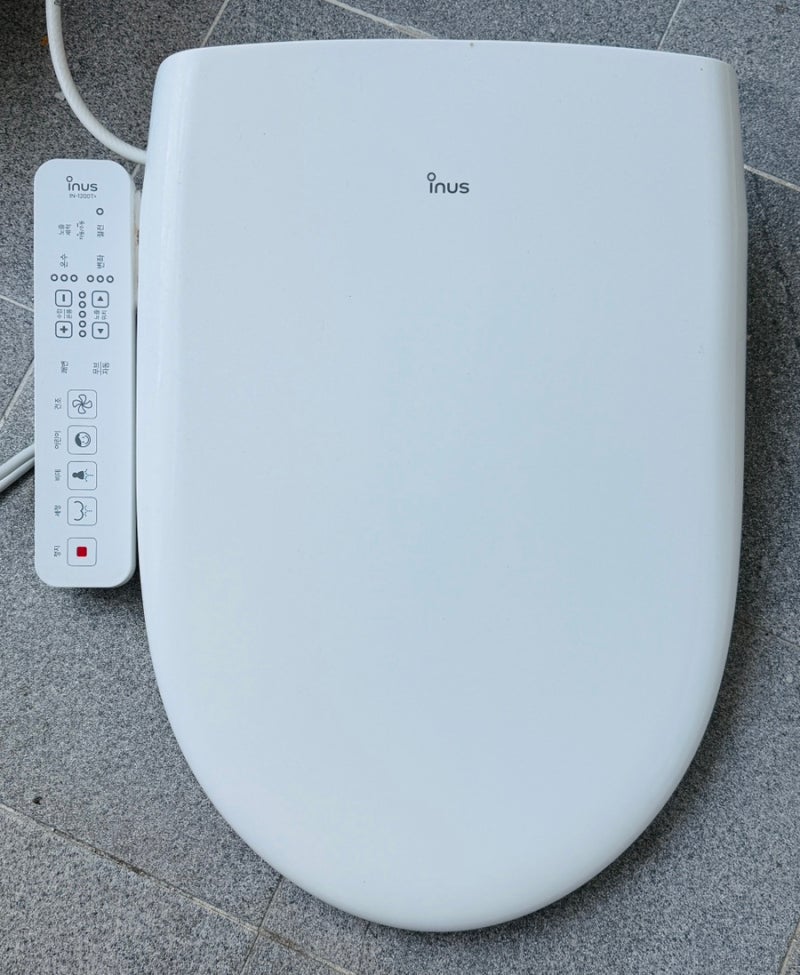 비데버리는법 모르고 비데버리기 할 거예요? 무료 폐가전 수거 기계식 전자식 다른 이유