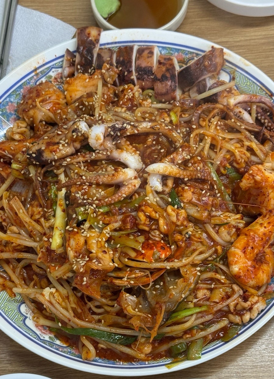 부산아구찜 사진 4