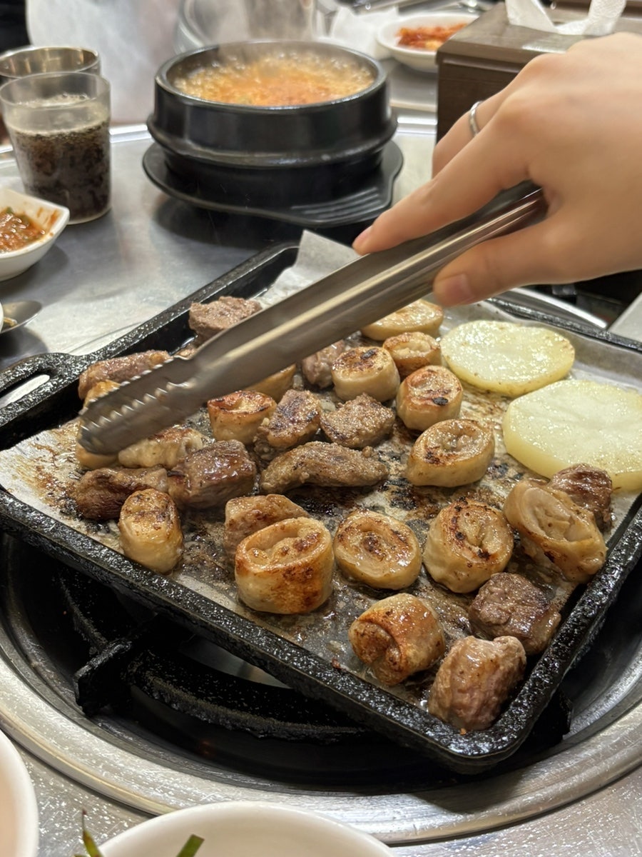 포방식당 사진 5