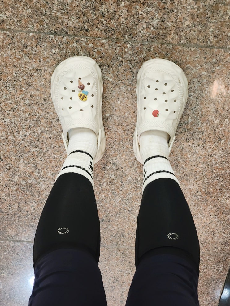  오래 쓰는 등산 러닝 카프슬리브 추천 , 종아리 보호대 있어야 하는 이유