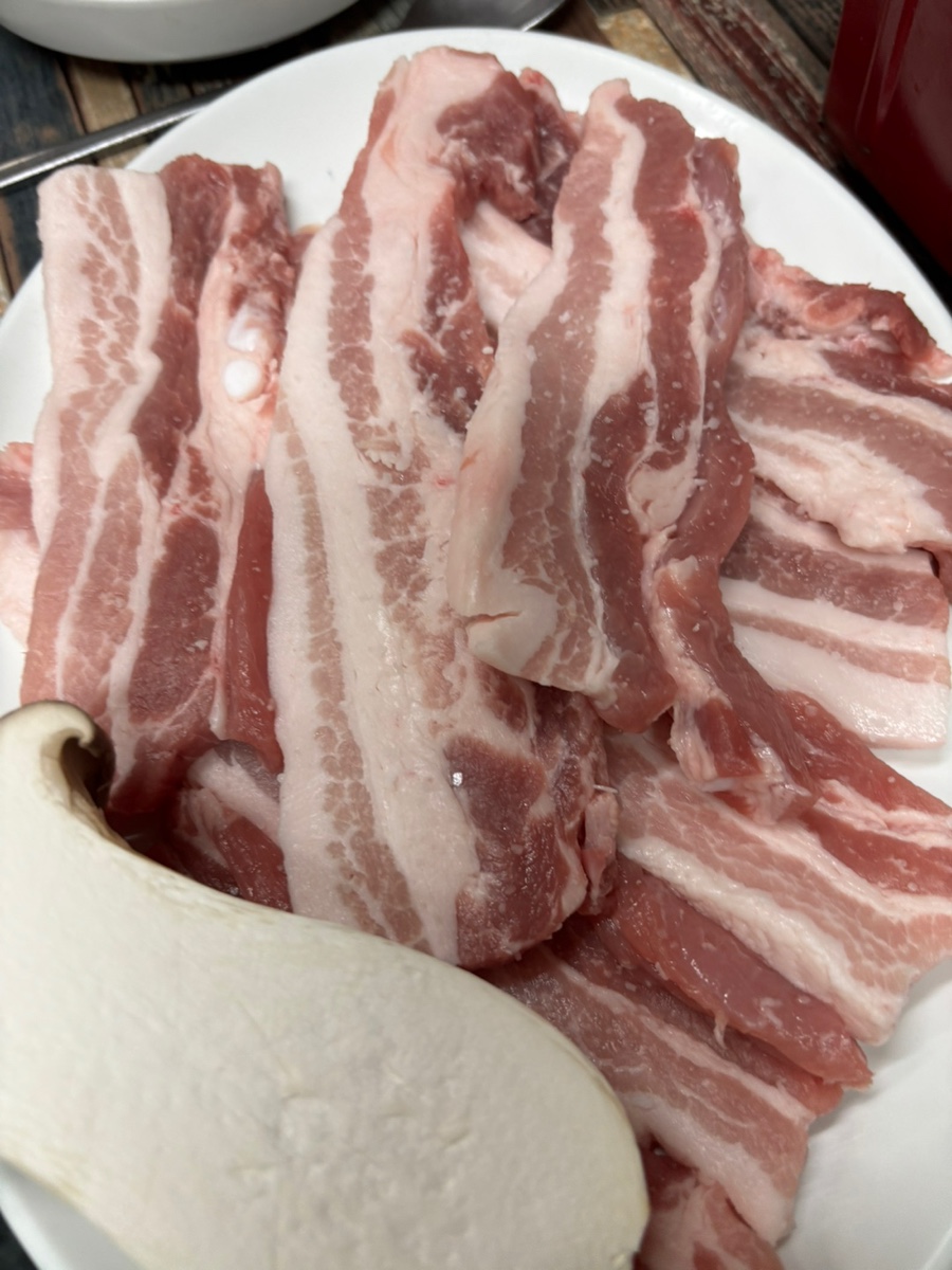 송주식육식당 사진 4