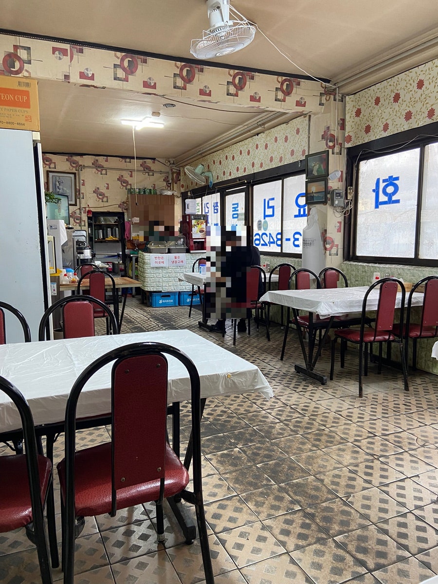 동해루 사진 4