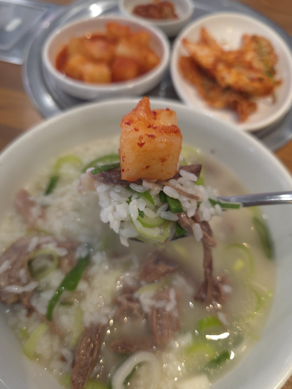 샤브올데이 인천구월점 사진 2